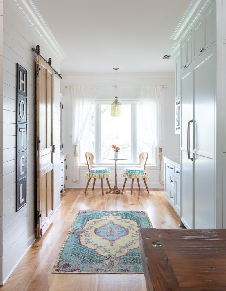 Photo of Kim Armstrong Interior Design