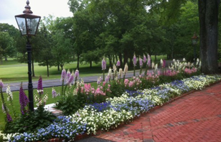 Photo of Gary A. Webb, Horticulturist
