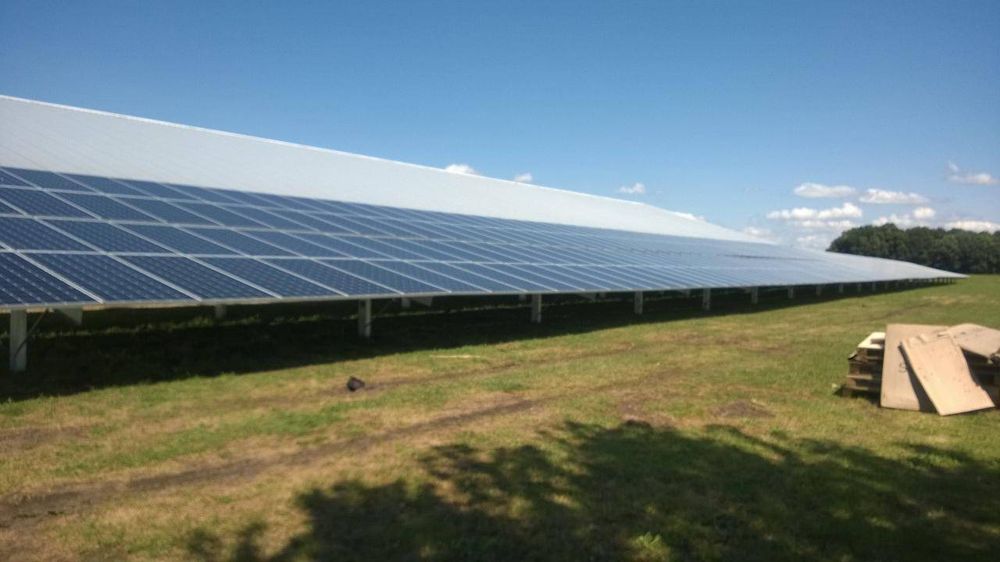 Photo of Green Alternatives