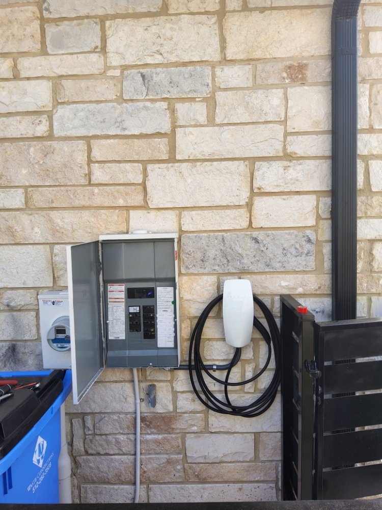 Photo of Veteran Electric