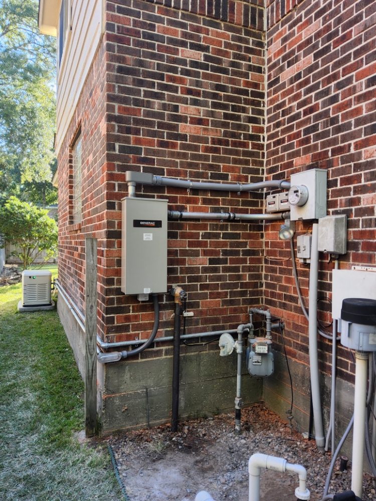Photo of Veteran Electric