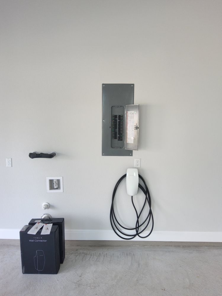 Photo of Veteran Electric