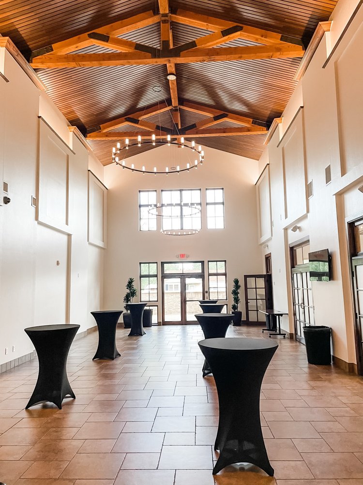 Photo of Credit Union House