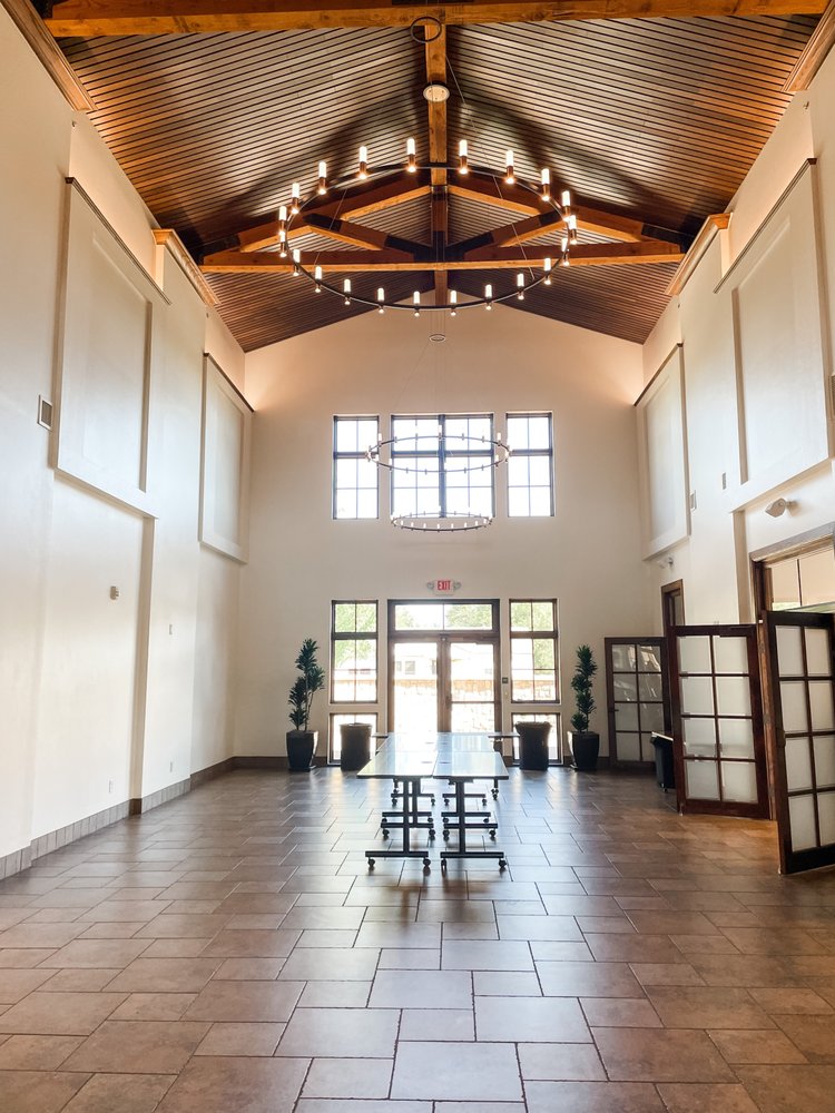 Photo of Credit Union House