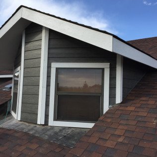 Photo of Give It Back Construction