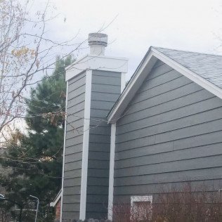 Photo of Give It Back Construction