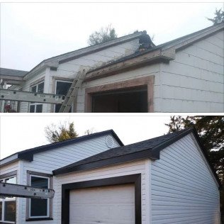 Photo of Give It Back Construction