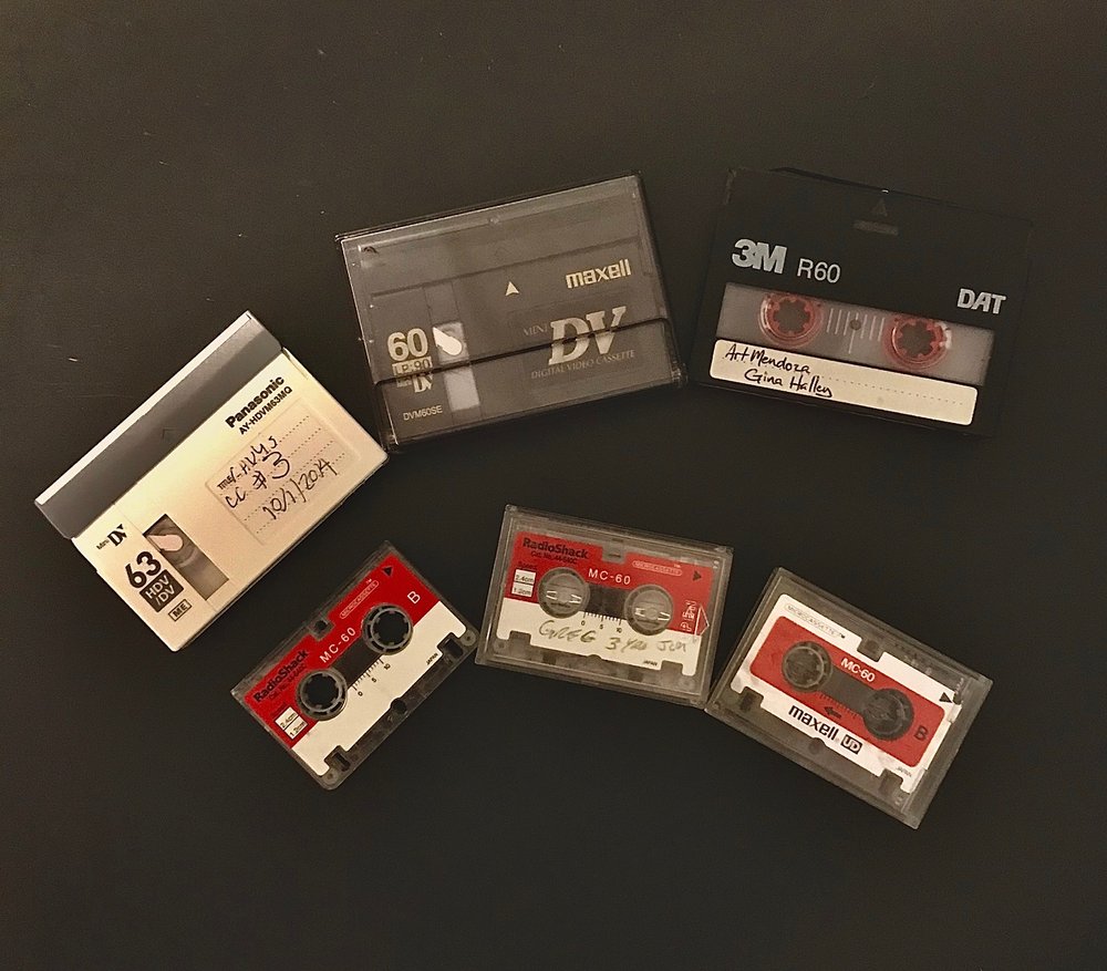 Photo of Affordable Sound & CD Duplication