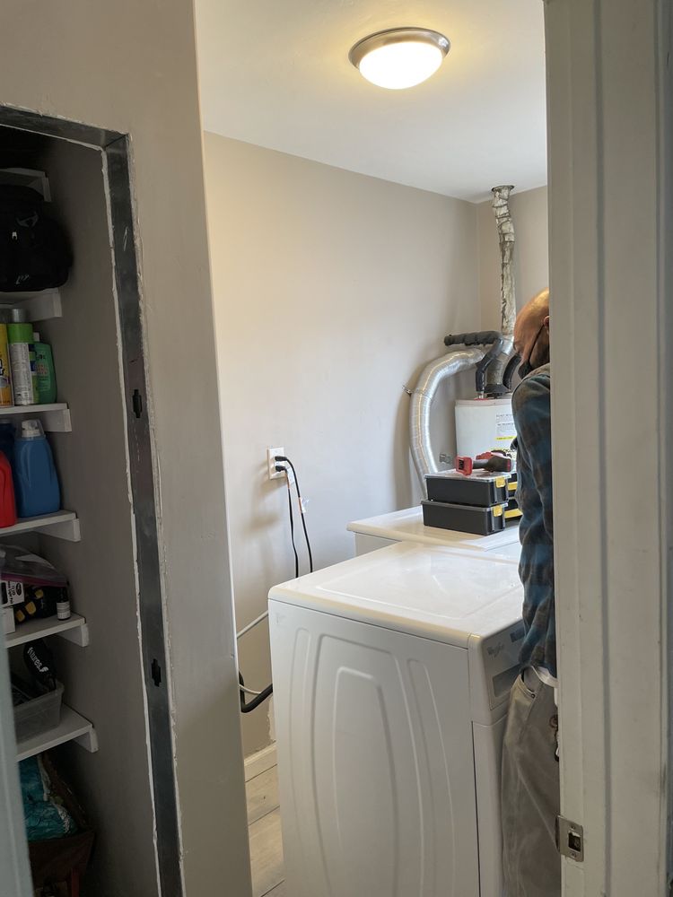 Photo of RW Handyman Services