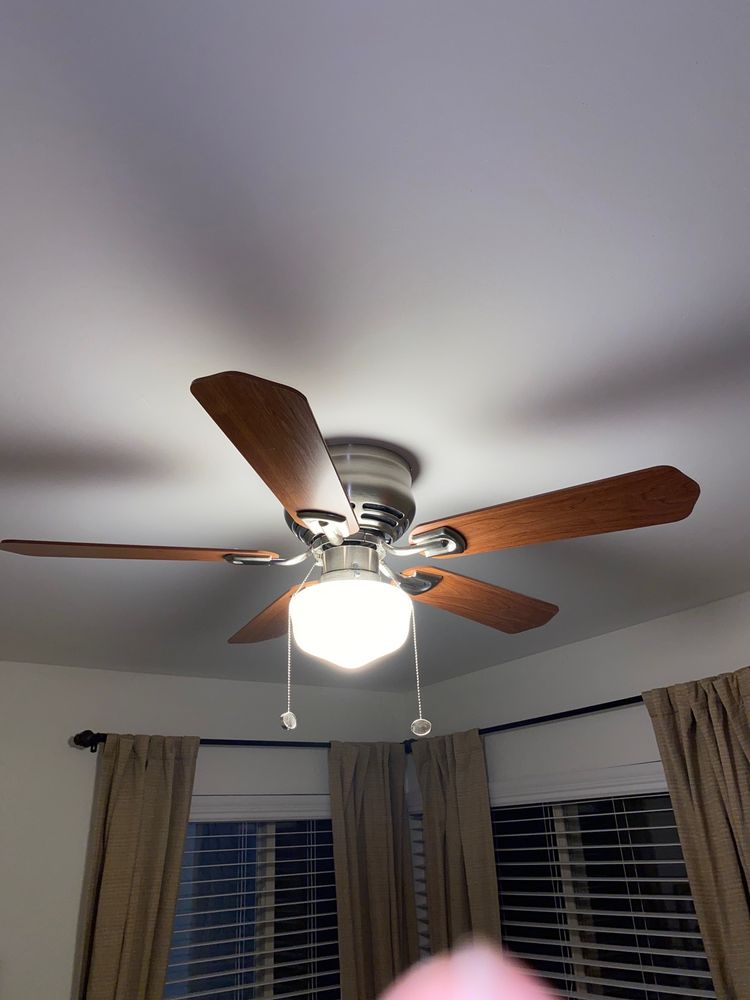 Photo of RW Handyman Services