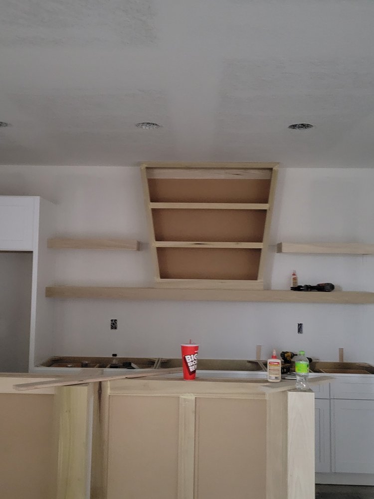 Photo of Creative Interiors