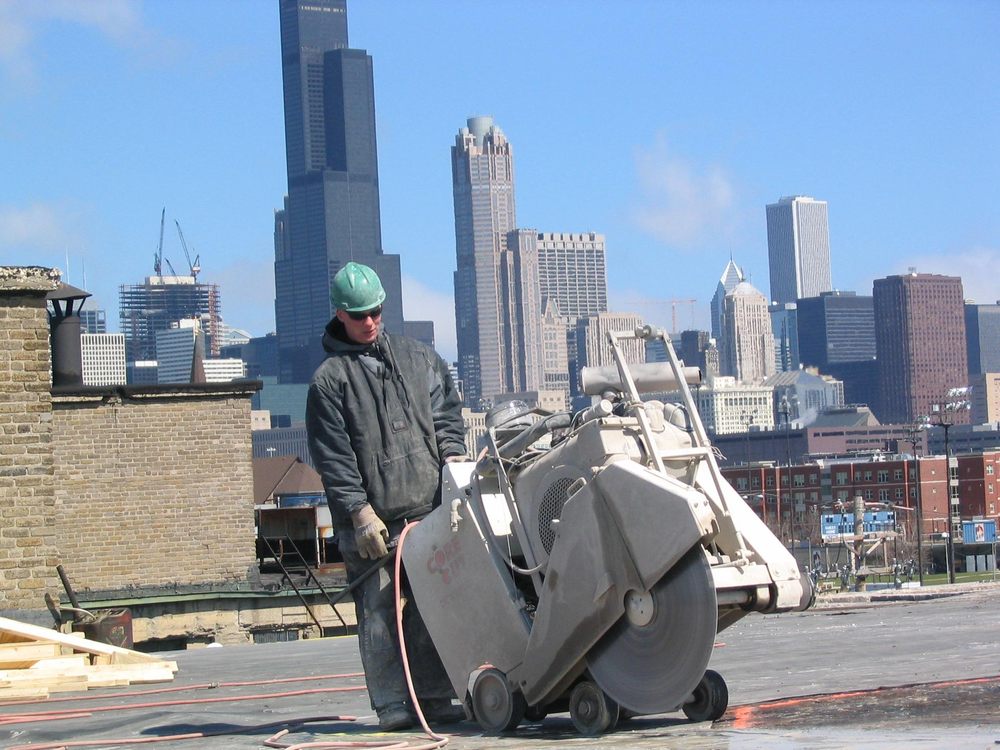Photo of Cobra Concrete Cutting Services