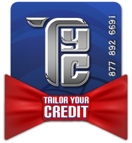 Photo of Tailor Your Credit