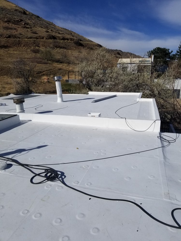 Photo of M4 Roofing and Gutters