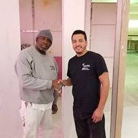 Photo of Drywall and Painting by Rufus