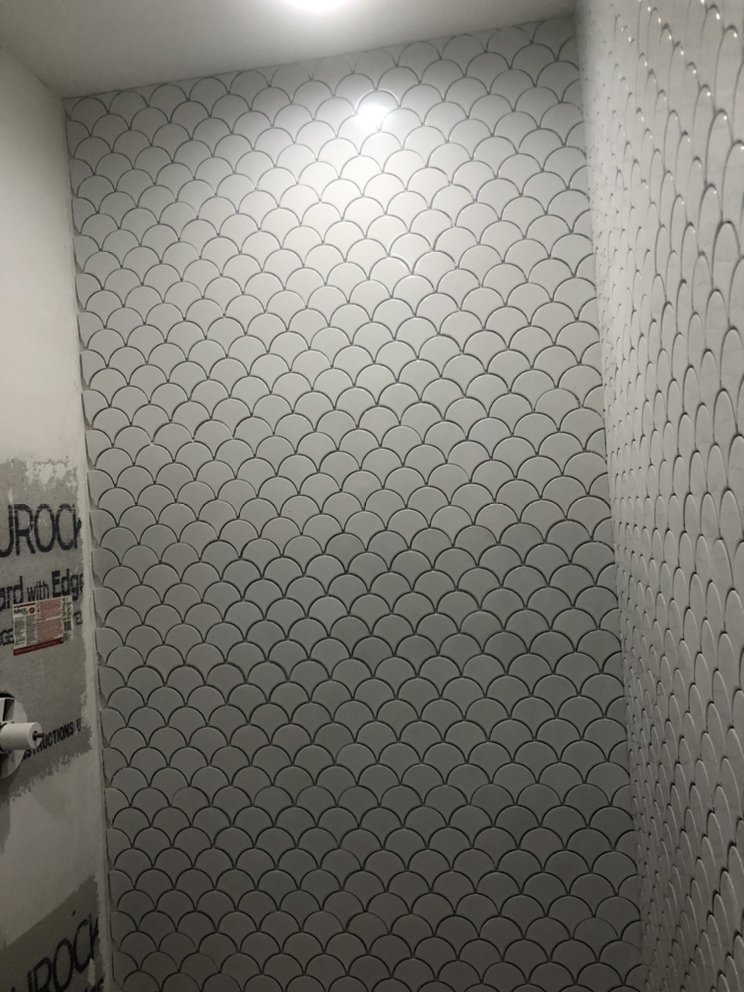 Photo of Jesus Valdes Marble and Tile