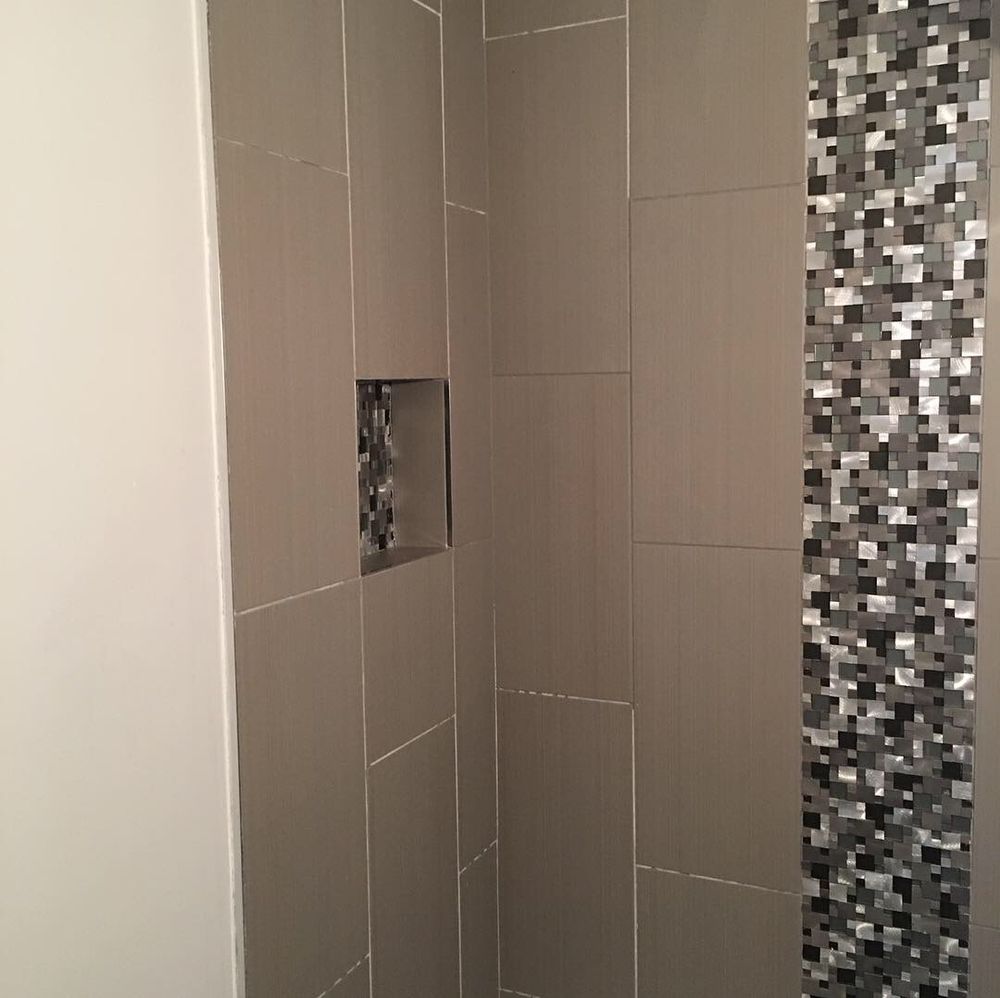 Photo of Jesus Valdes Marble and Tile