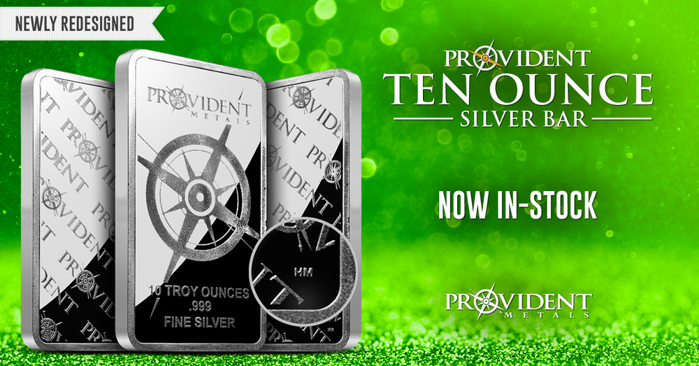 Photo of Provident Metals