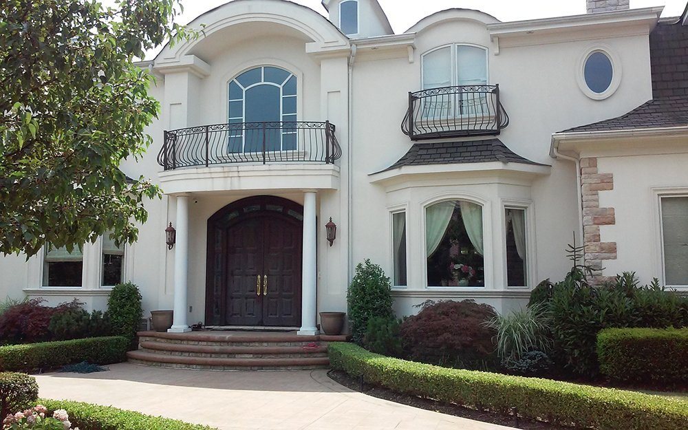 Photo of Laidlaw Ornamental
