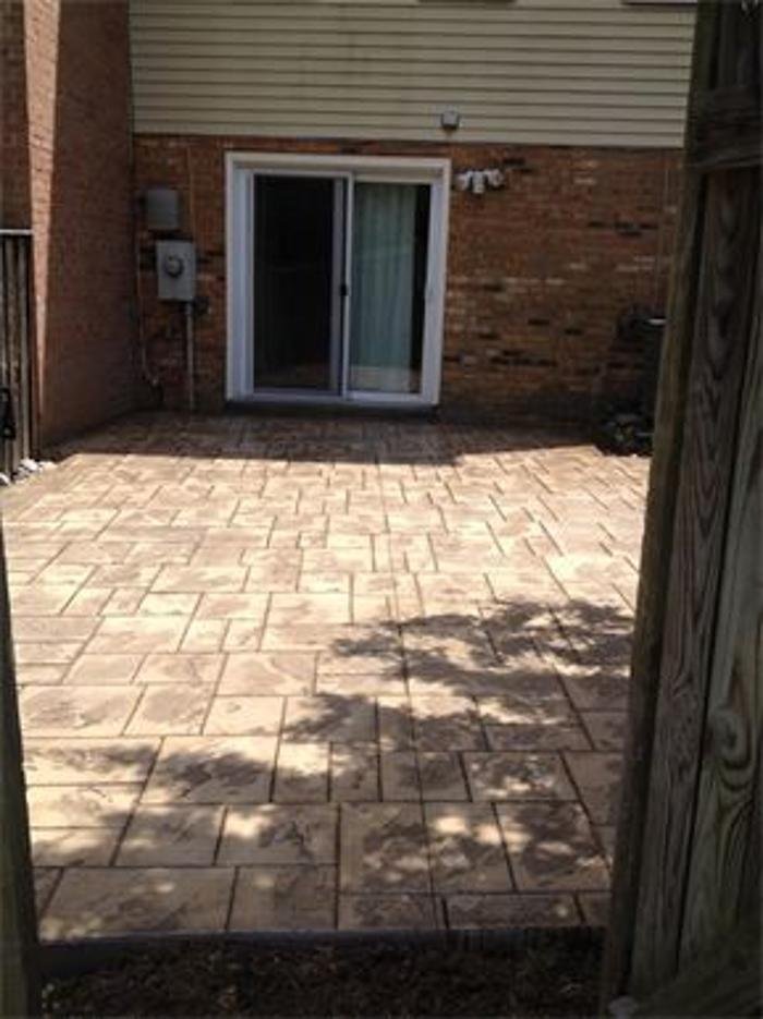 Photo of Sergio's Concrete