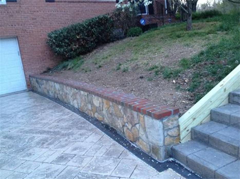 Photo of Sergio's Concrete