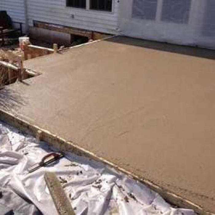 Photo of Sergio's Concrete