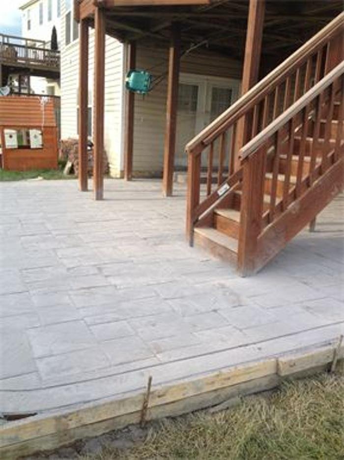 Photo of Sergio's Concrete