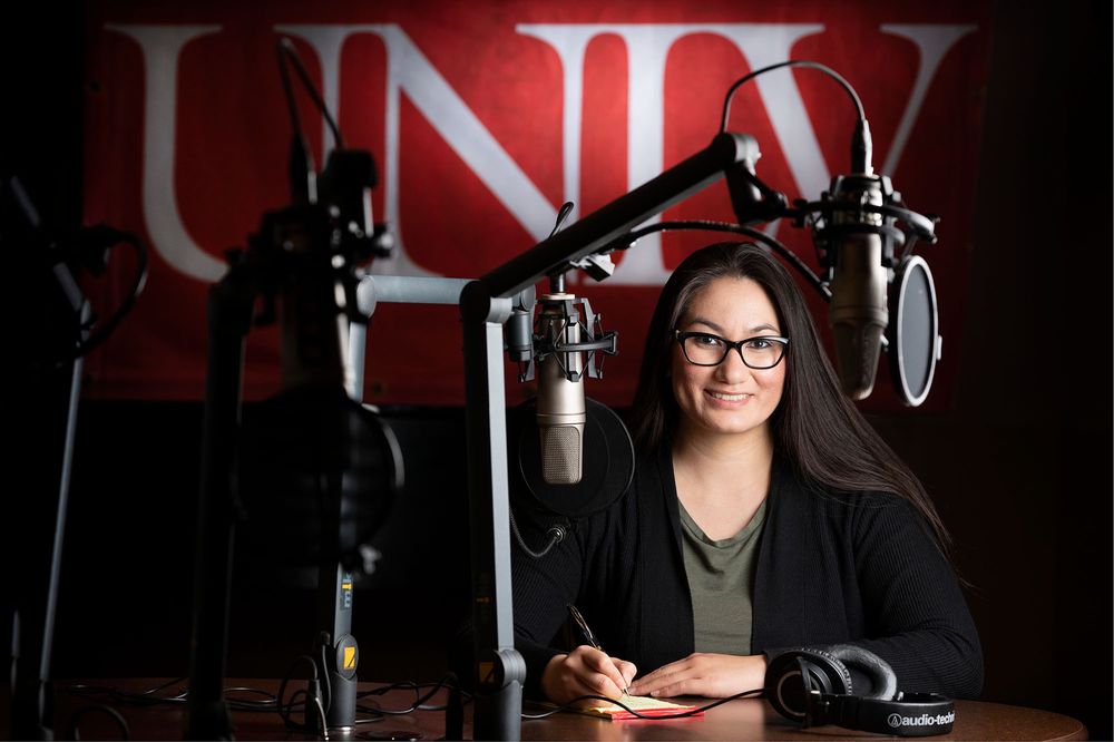 Photo of KUNV 91.5 Radio