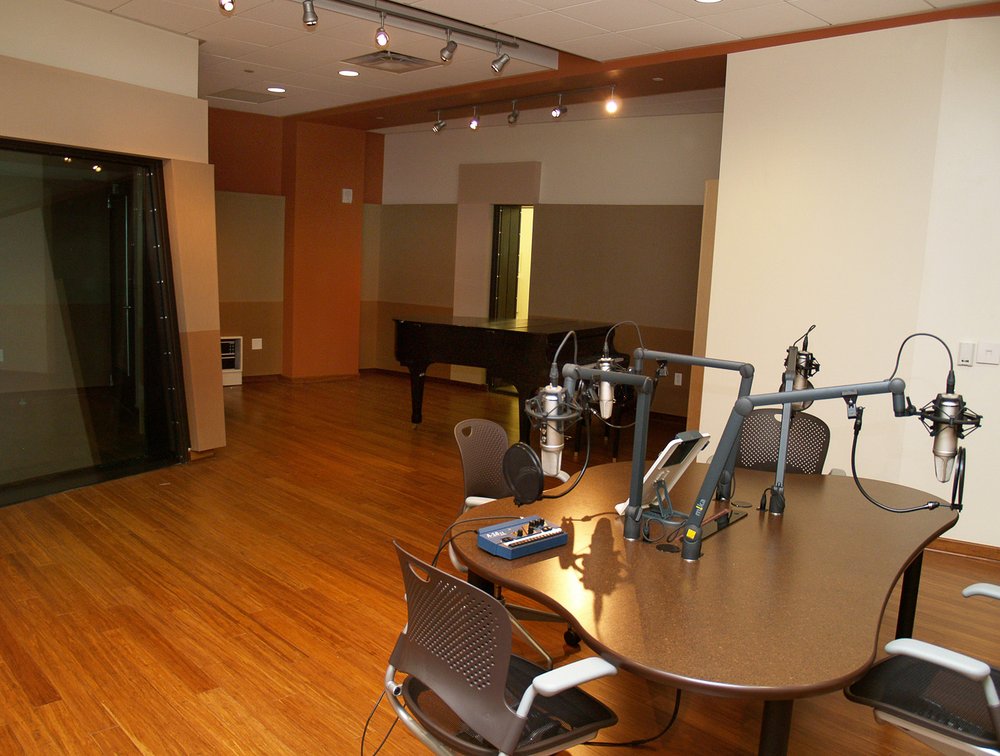 Photo of KUNV 91.5 Radio