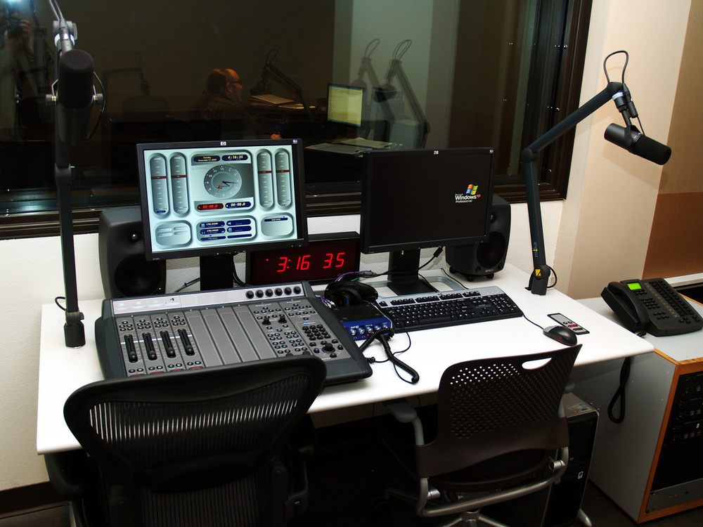 Photo of KUNV 91.5 Radio