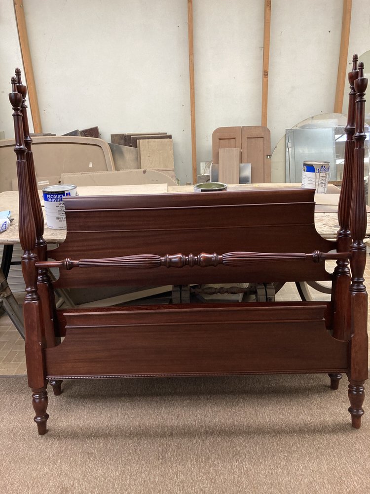 Photo of Carpenter's Furniture Stripping & Refinishing