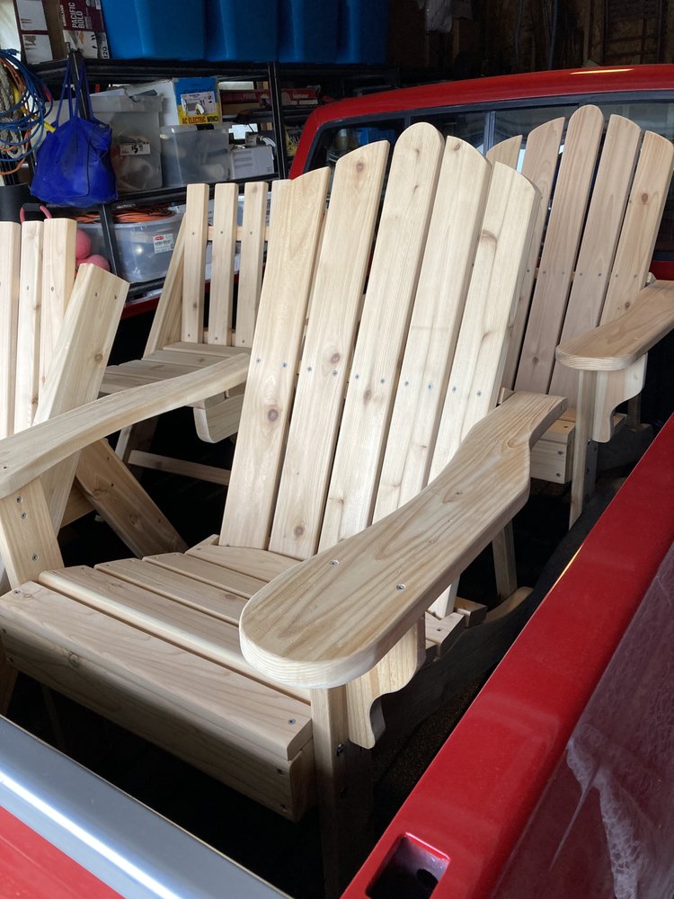 Photo of Carpenter's Furniture Stripping & Refinishing