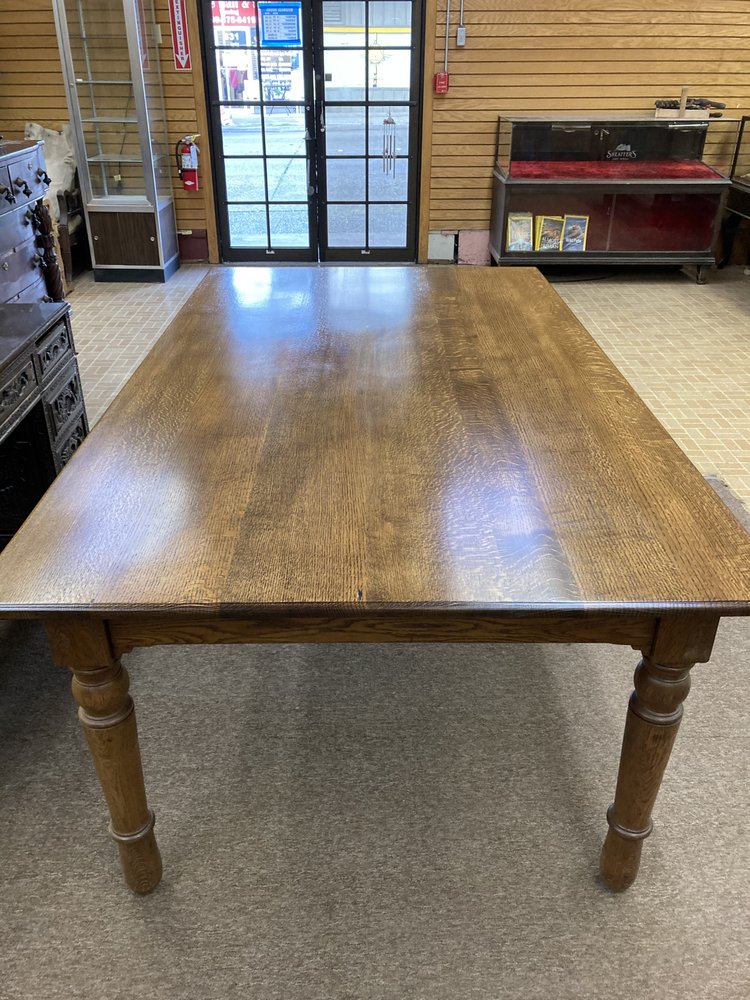 Photo of Carpenter's Furniture Stripping & Refinishing