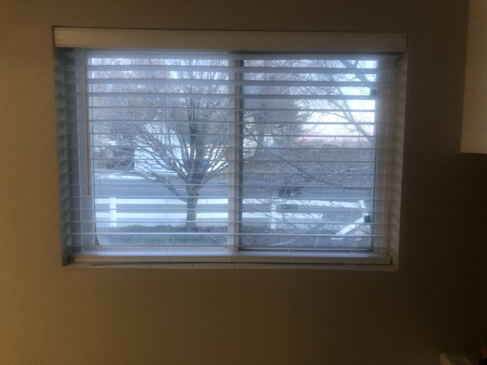 Photo of KP Window Treatments
