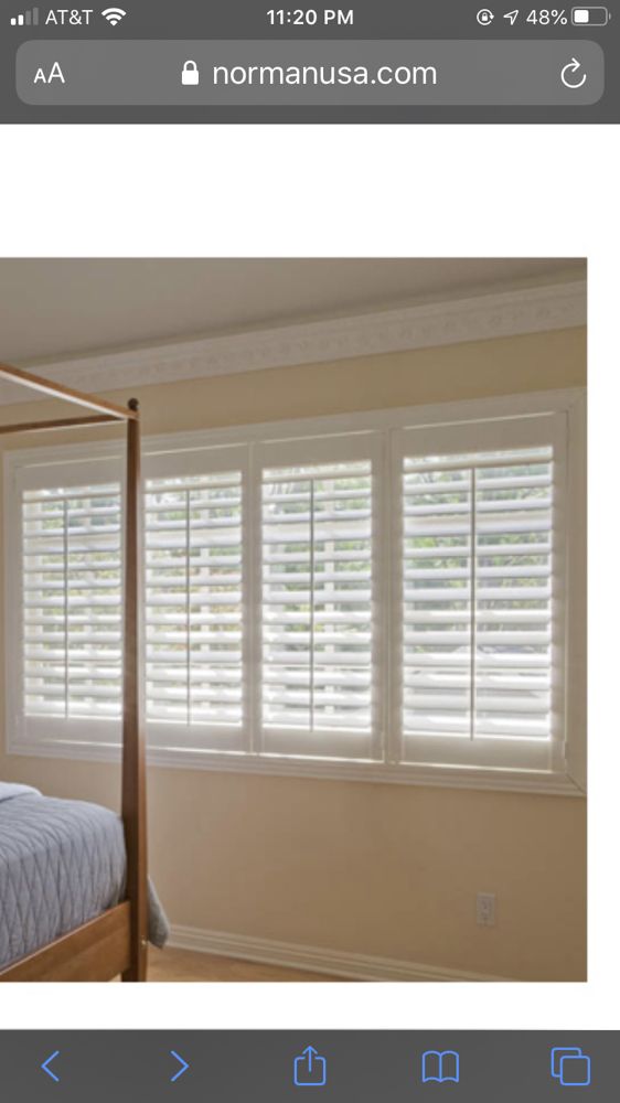Photo of KP Window Treatments