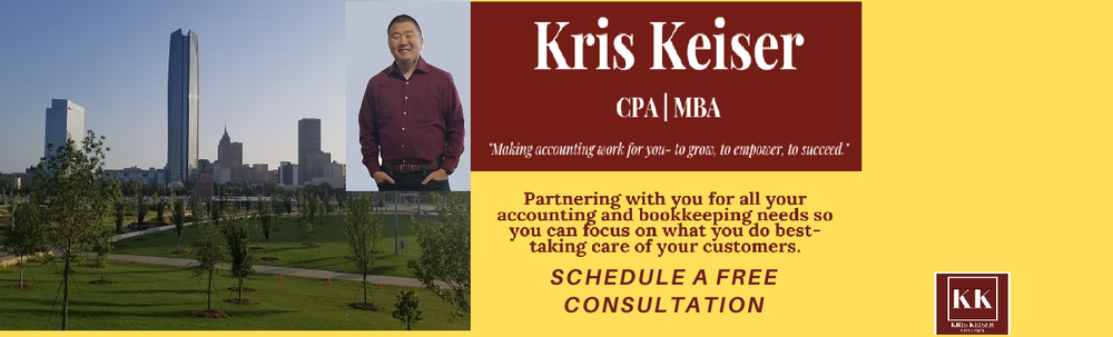 Photo of Kris Keiser