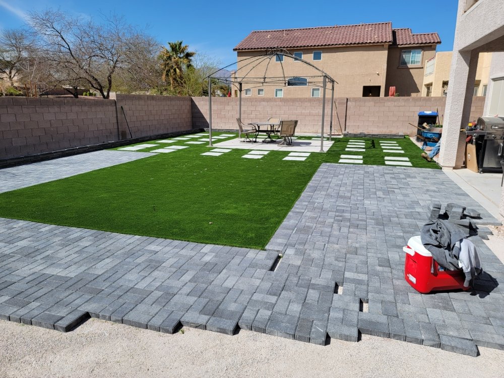Photo of Armas Landscape and Design