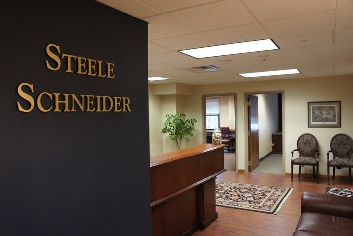 Photo of Steele Schneider
