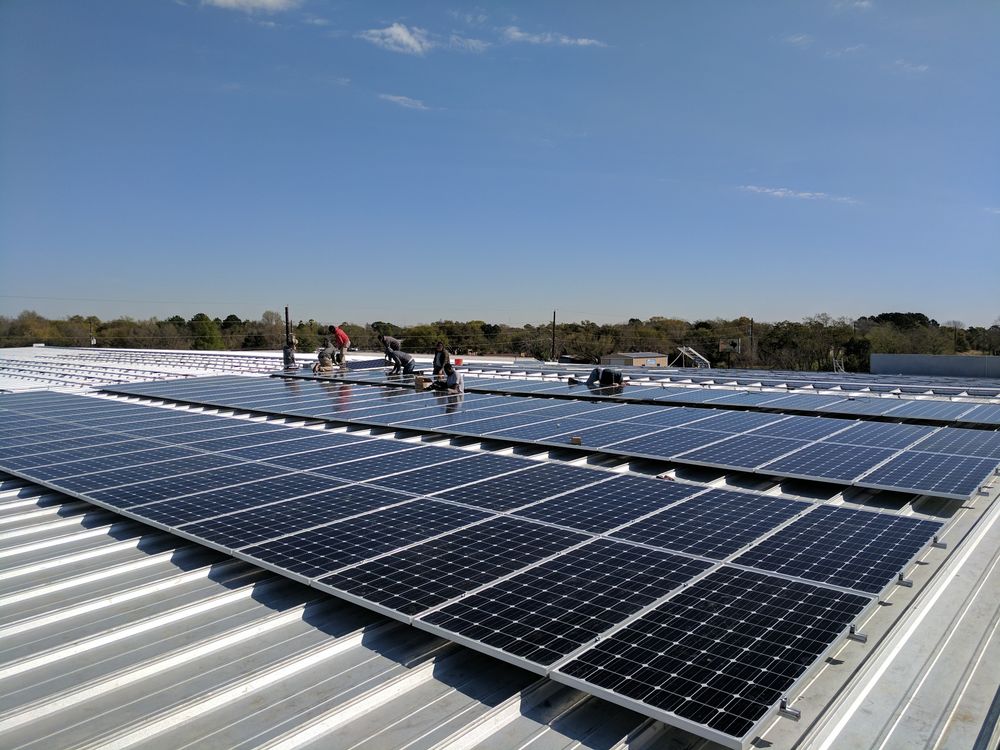 Photo of Texas Solar Outfitters