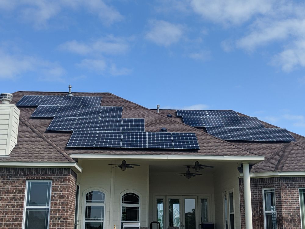 Photo of Texas Solar Outfitters
