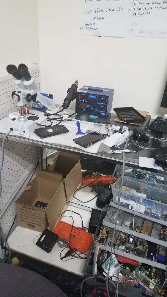 Photo of Discounted Electronics