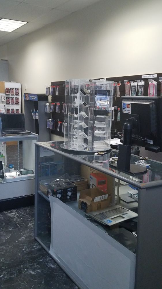 Photo of Discounted Electronics