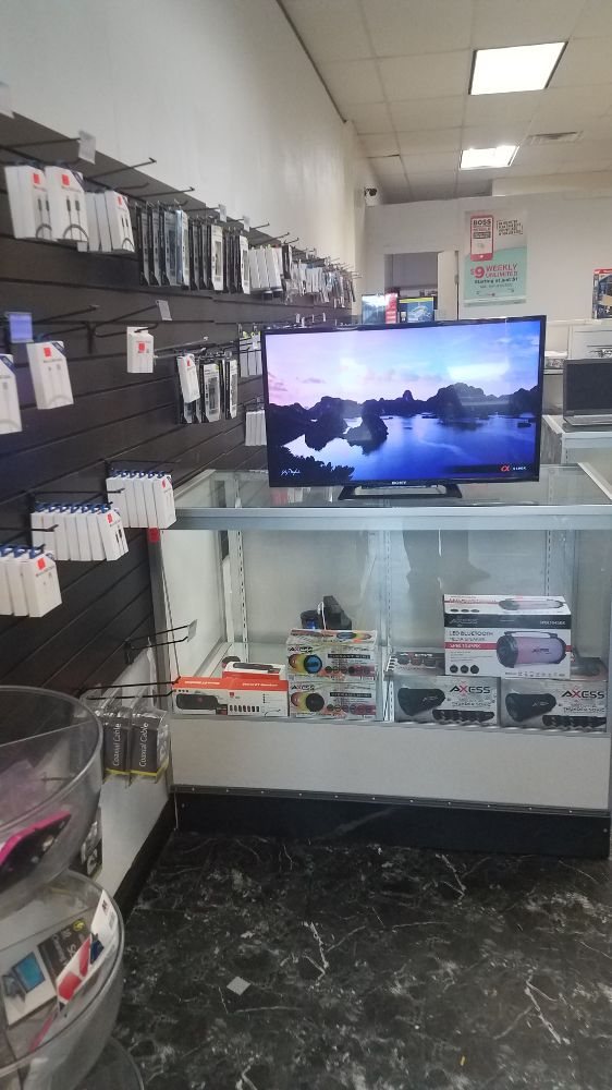 Photo of Discounted Electronics