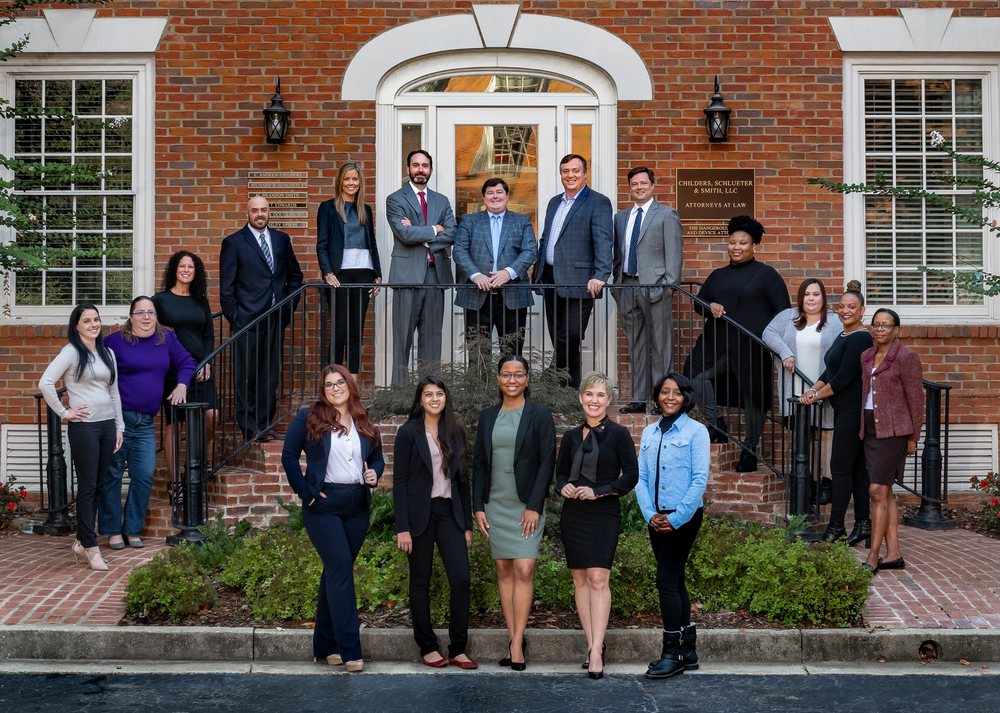 Photo of Childers Schlueter & Smith, LLC