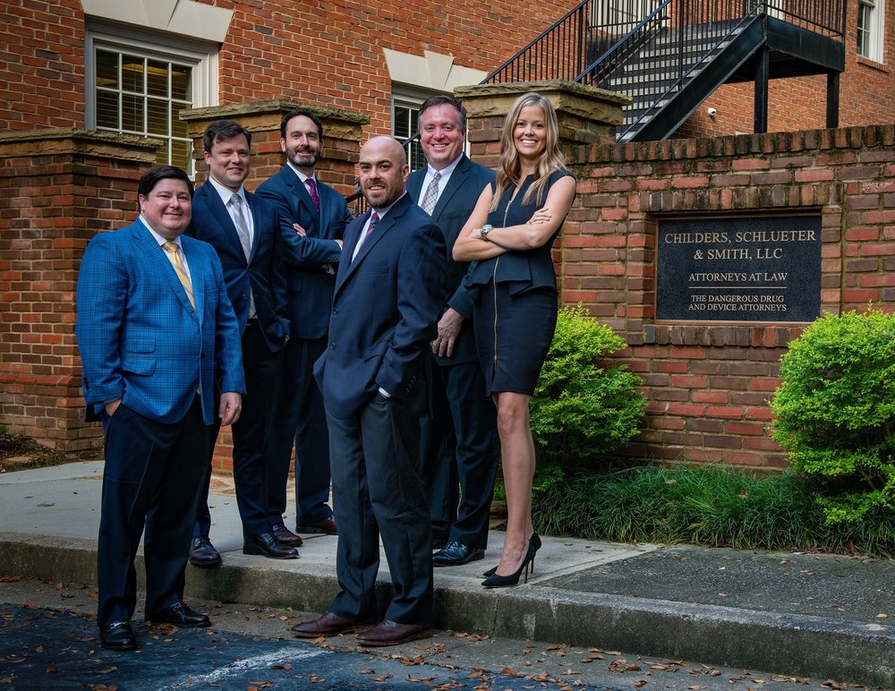 Photo of Childers Schlueter & Smith, LLC