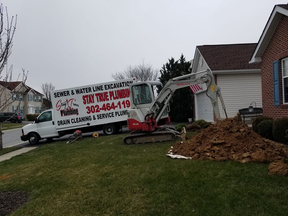Photo of Stay True Plumbing