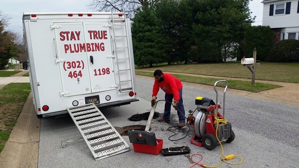 Photo of Stay True Plumbing