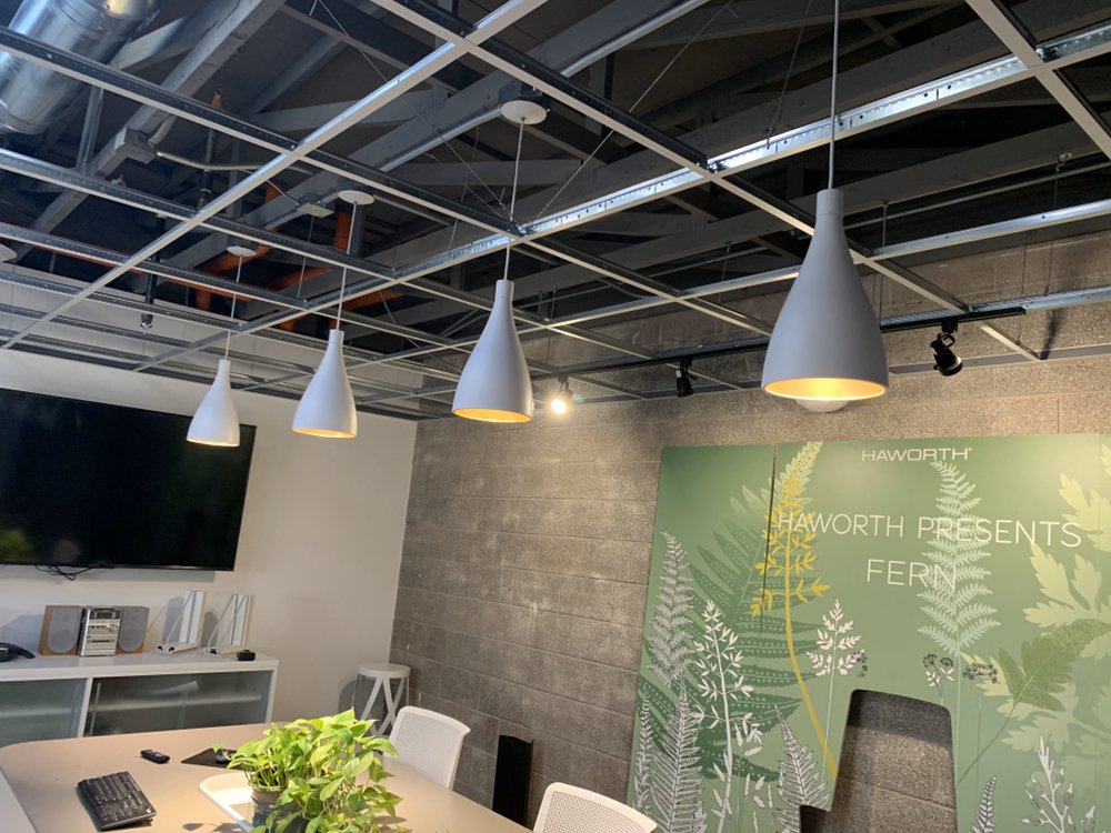 Photo of EEANDC Electrical