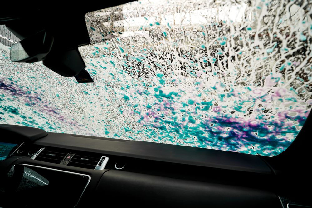 Photo of WashGuys Car Wash - Round Rock