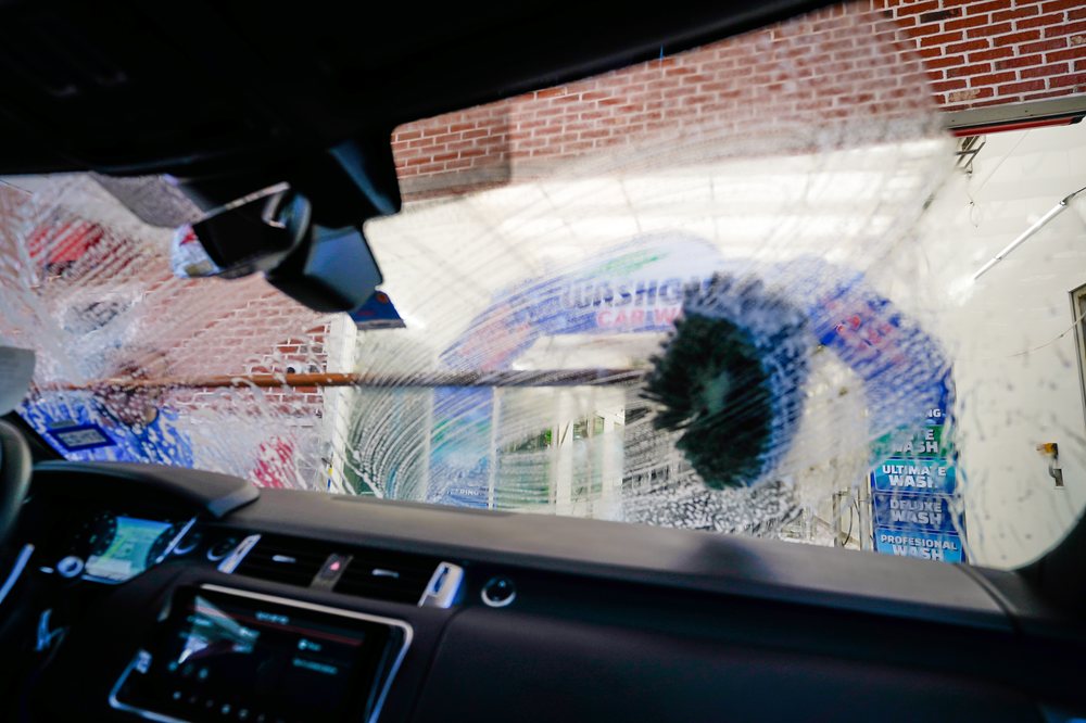 Photo of WashGuys Car Wash - Round Rock